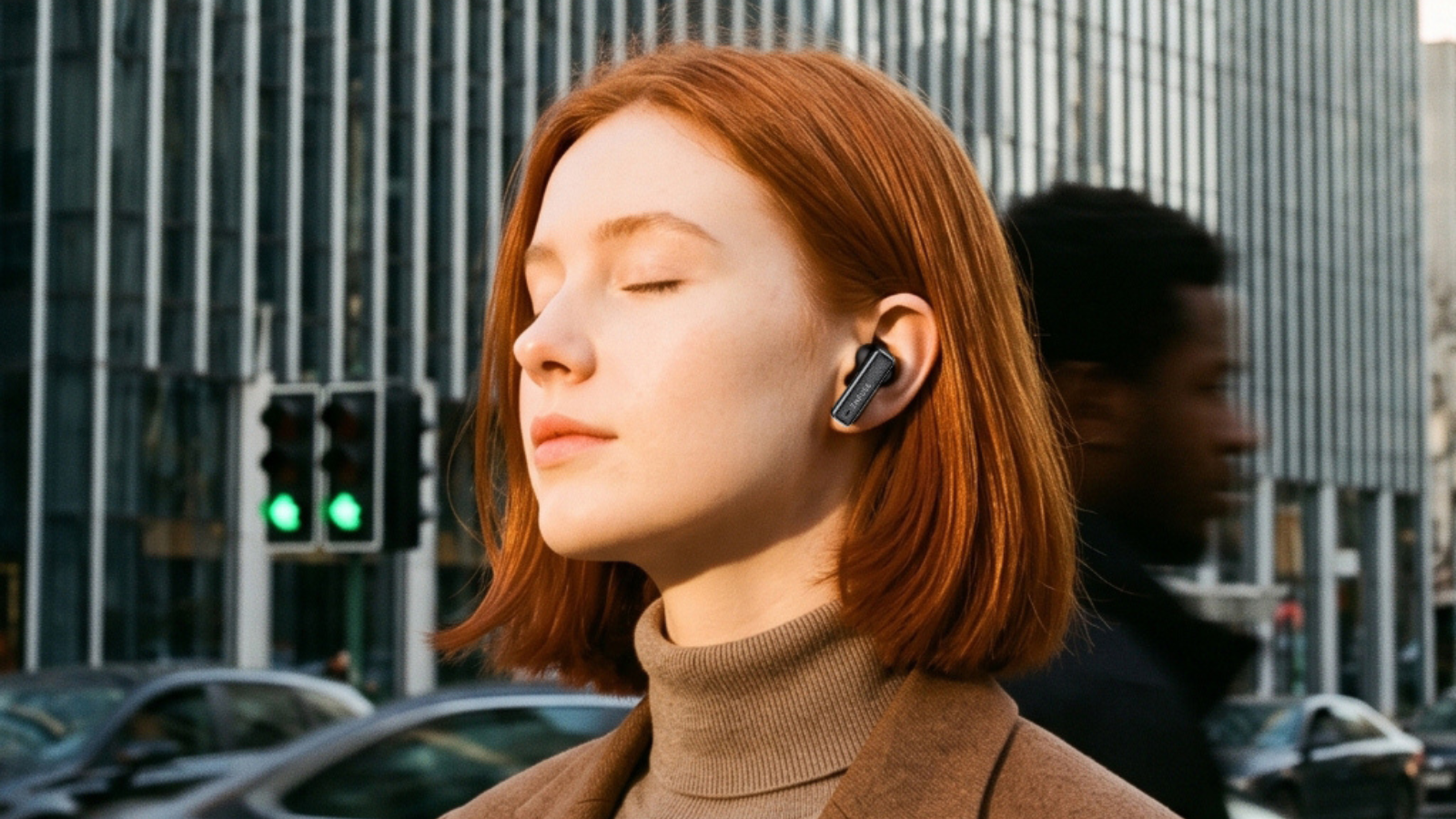 EnPods immersive listening experience