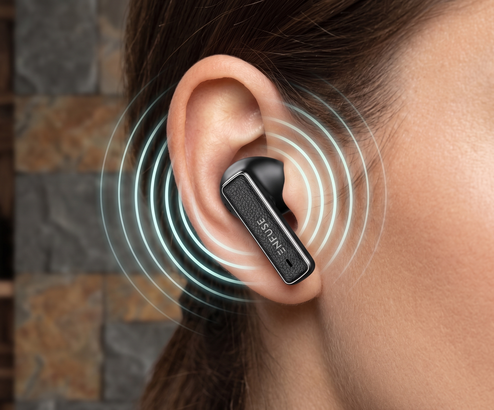 EnPods Smart Wear Detection