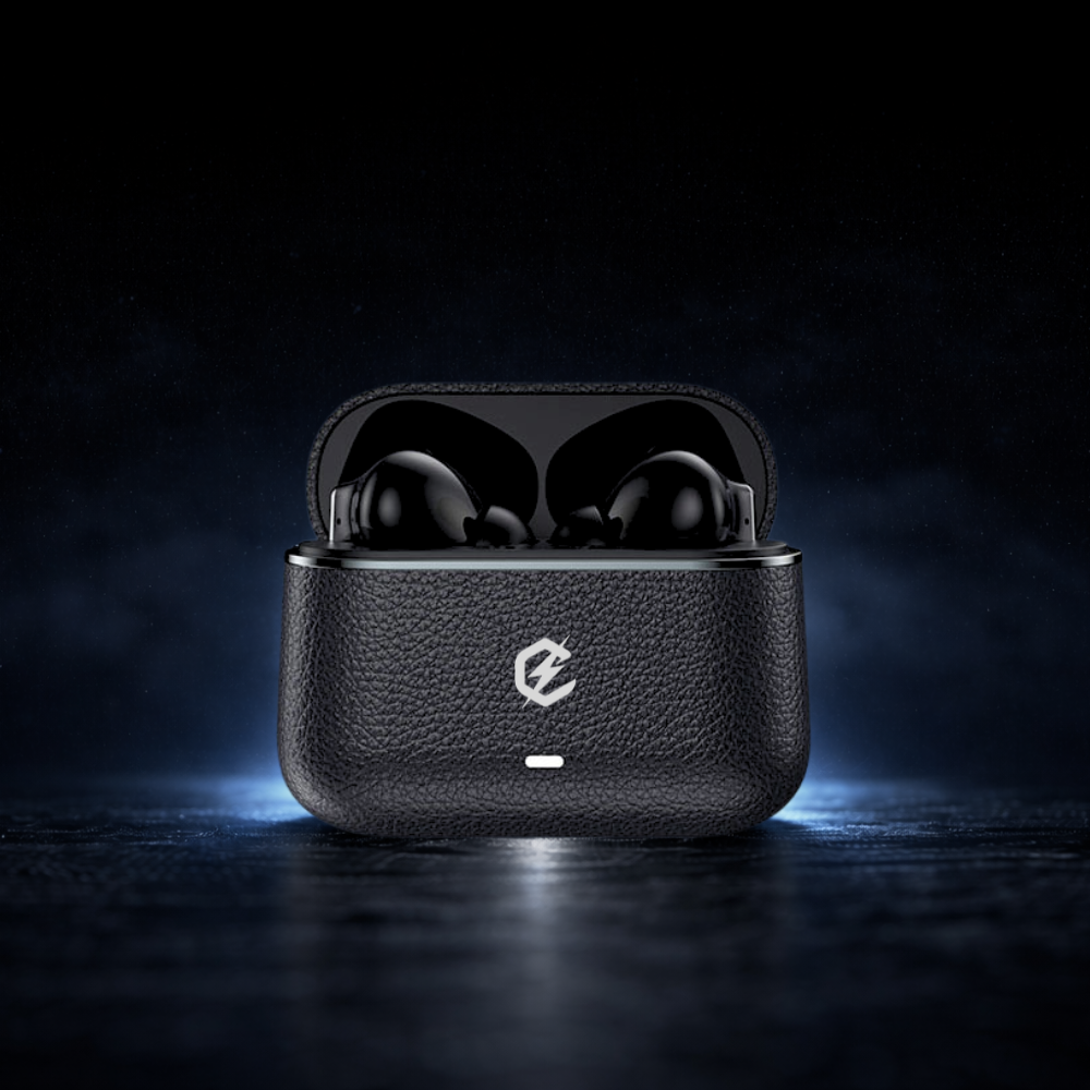 EnPods wireless earbuds
