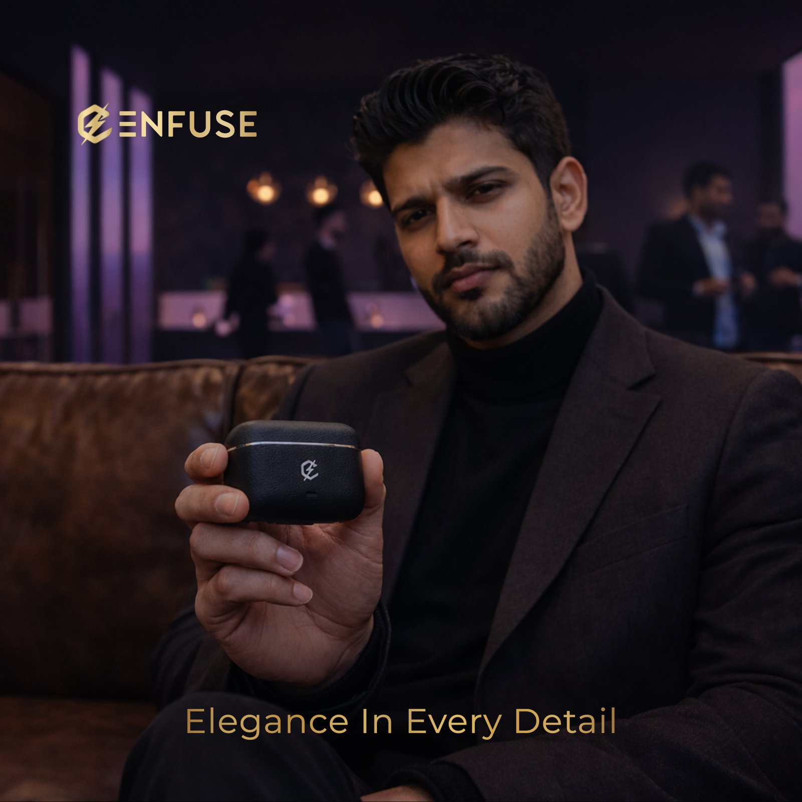 EnPods Official Launch