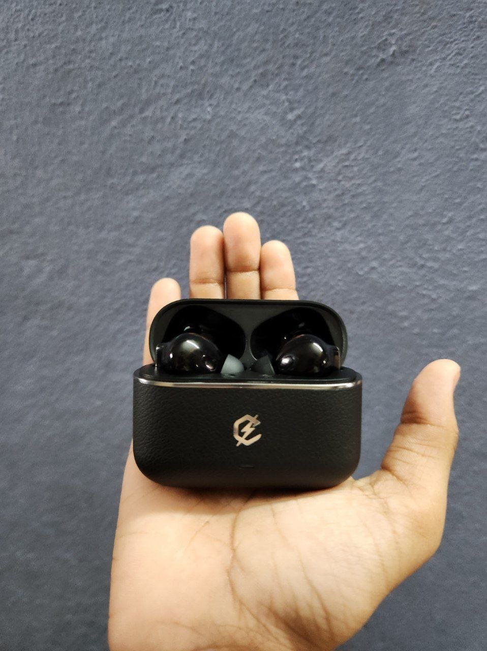 Enfuse customer