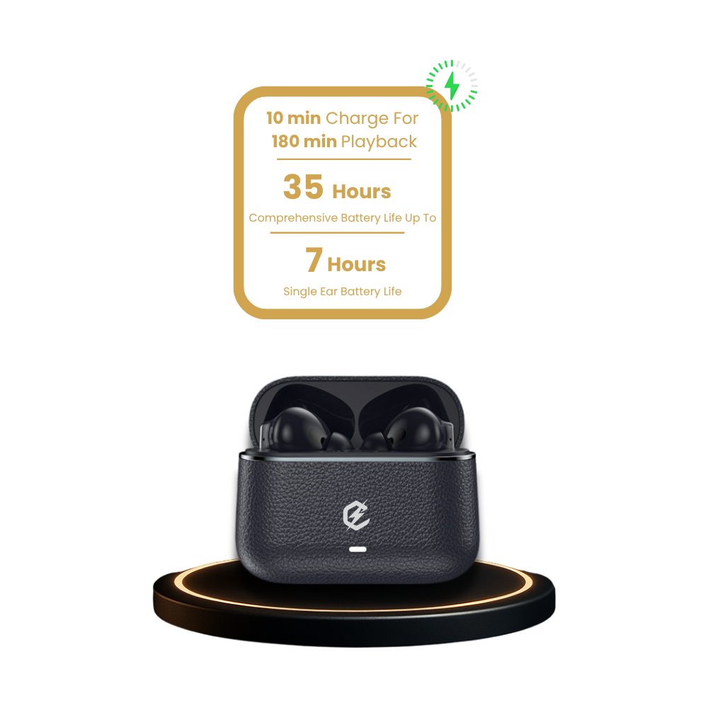 EnPods Qi Wireless Charging